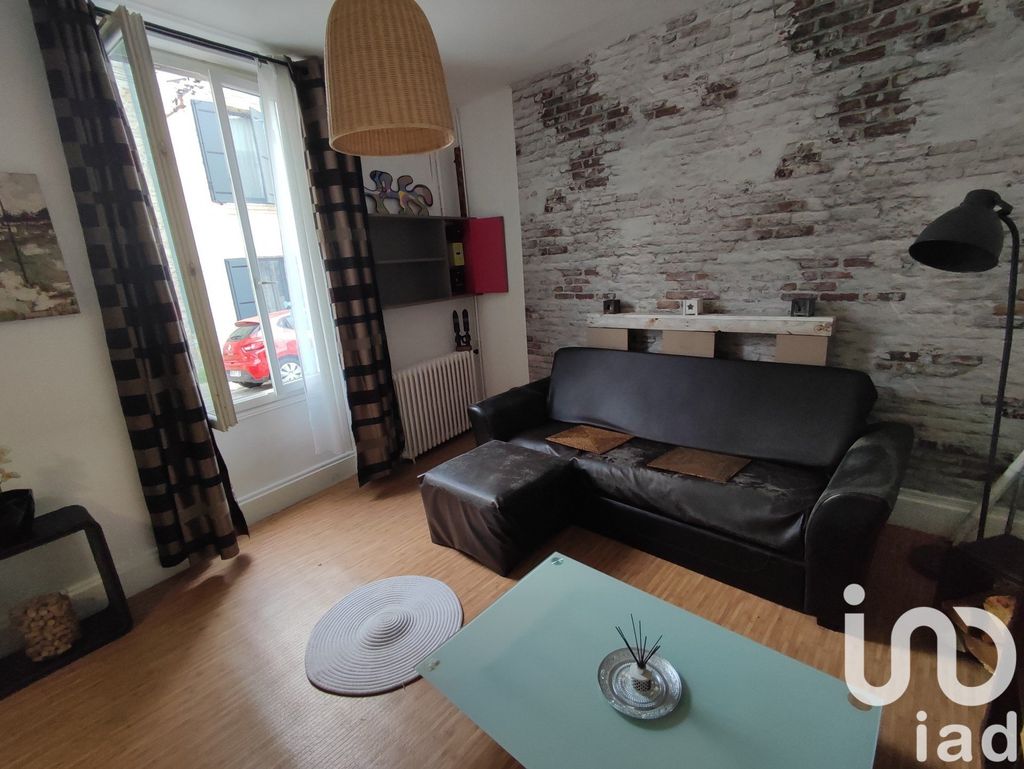 Achat maison à vendre 2 chambres 75 m² - Agen