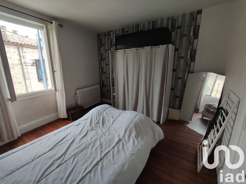 Achat maison 2 chambre(s) - Agen