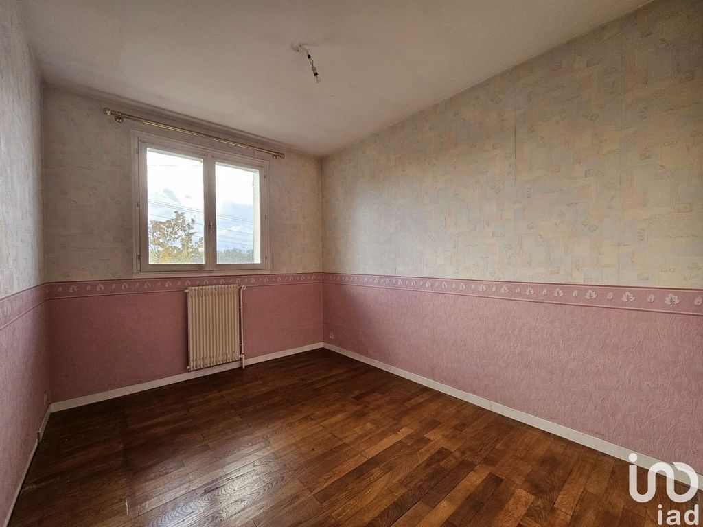 Achat maison 3 chambre(s) - Draveil