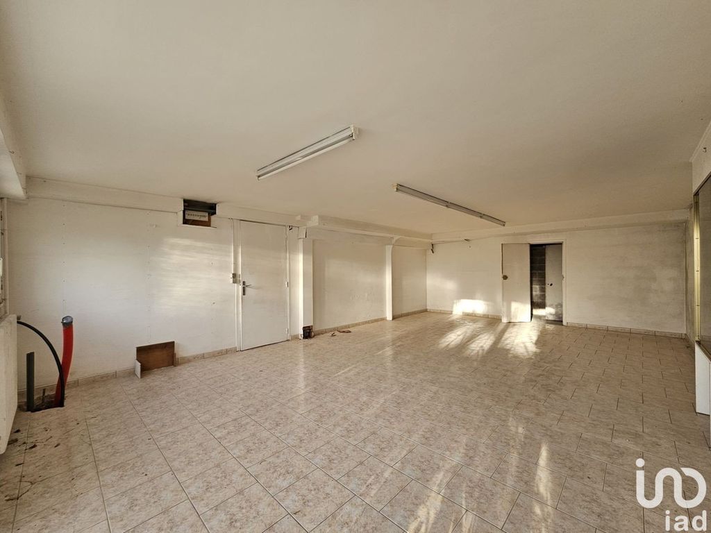 Achat maison à vendre 3 chambres 81 m² - Draveil