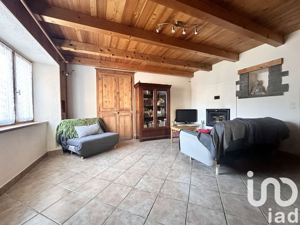 Achat maison à vendre 3 chambres 93 m² - Magland