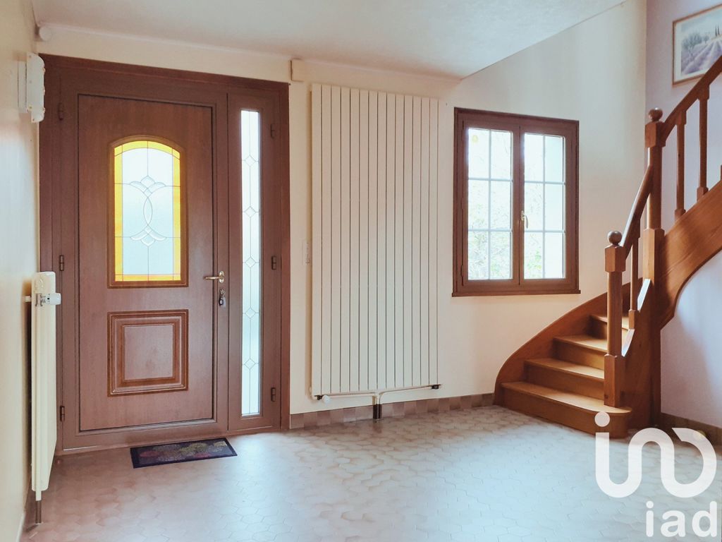 Achat maison 5 chambre(s) - Virieu