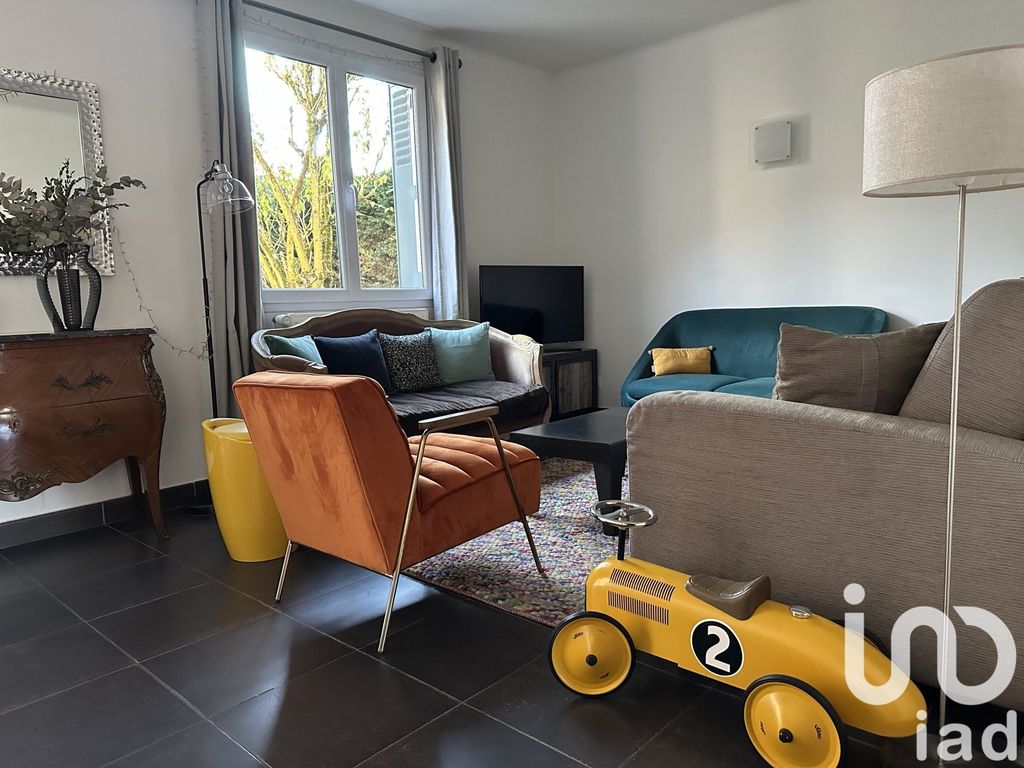 Achat maison 4 chambre(s) - Clamart