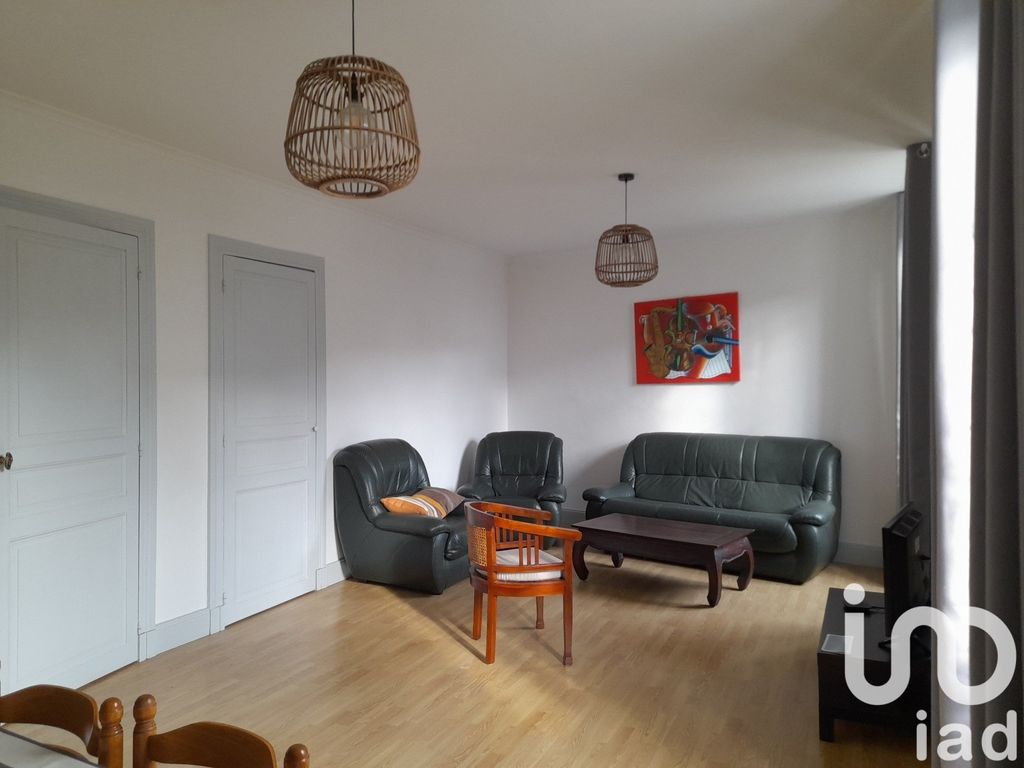 Achat appartement 4 pièce(s) Biarritz