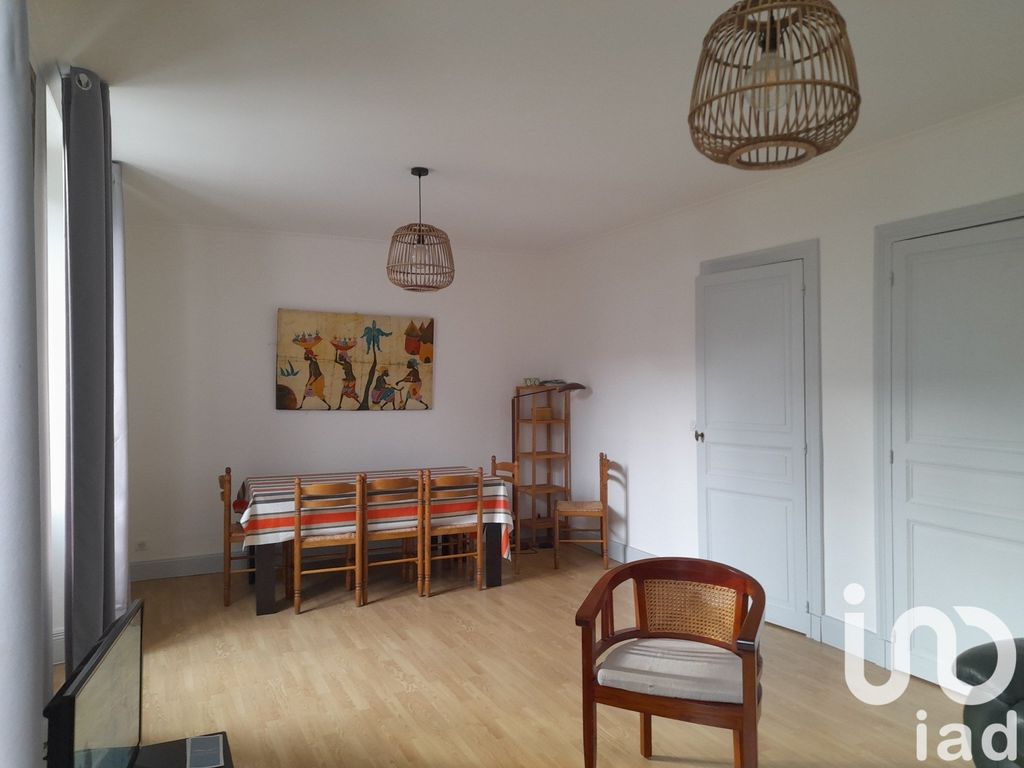 Achat appartement 4 pièce(s) Biarritz