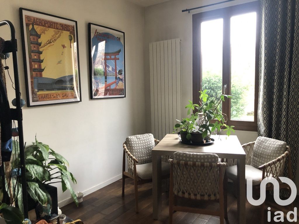 Achat maison 1 chambre(s) - Aulnay-sous-Bois