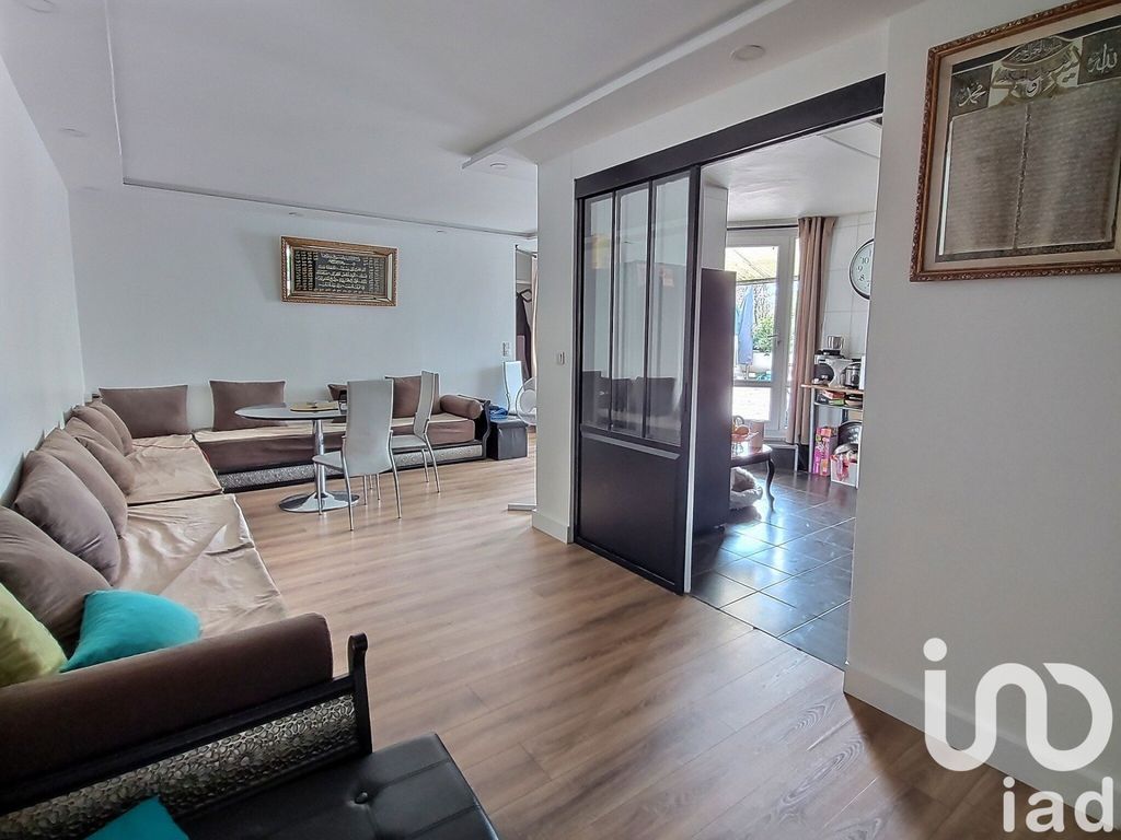 Achat appartement à vendre 5 pièces 102 m² - Taverny