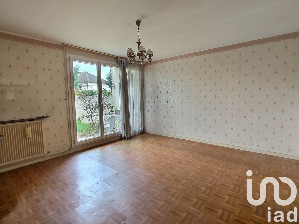 Achat maison 3 chambre(s) - Brétigny-sur-Orge