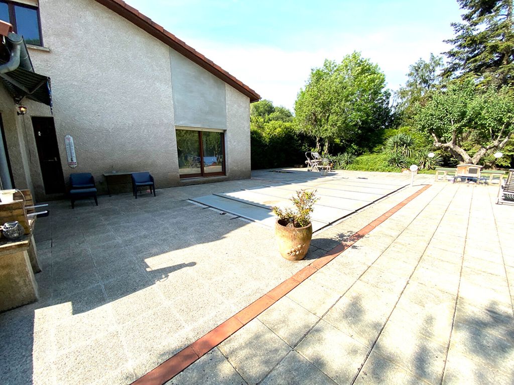 Achat maison à vendre 3 chambres 126 m² - Albi