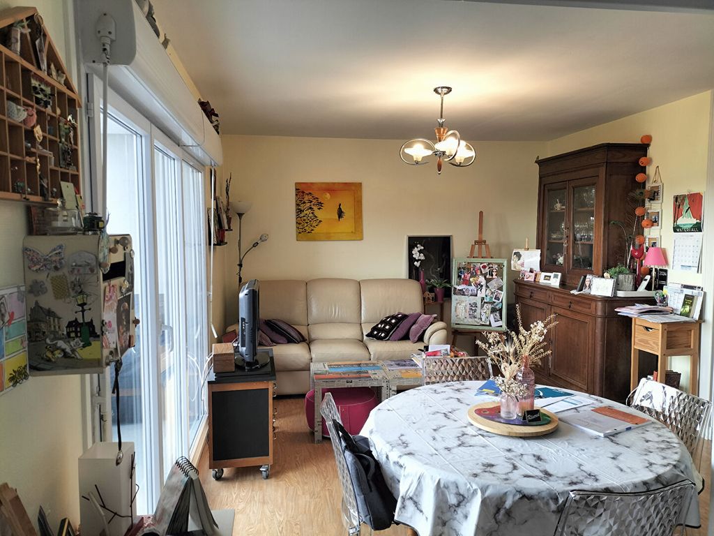 Achat appartement 4 pièce(s) Tonnay-Charente