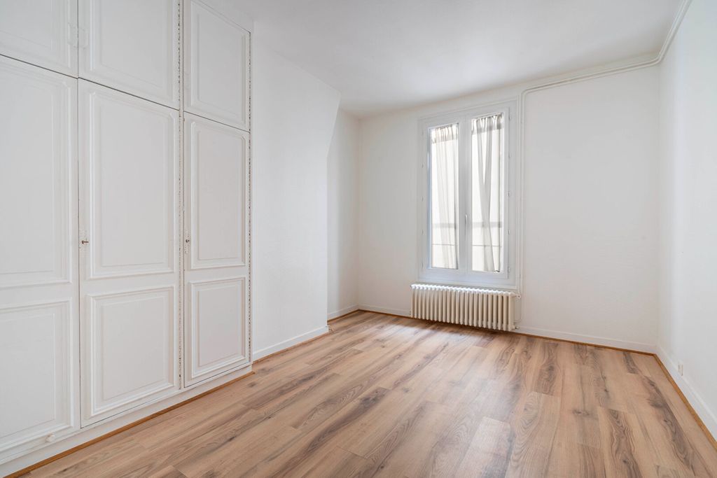 Achat appartement 2 pièce(s) Paris 13ème arrondissement