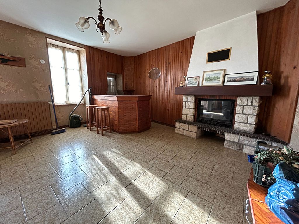 Achat maison 2 chambre(s) - Château-Gontier