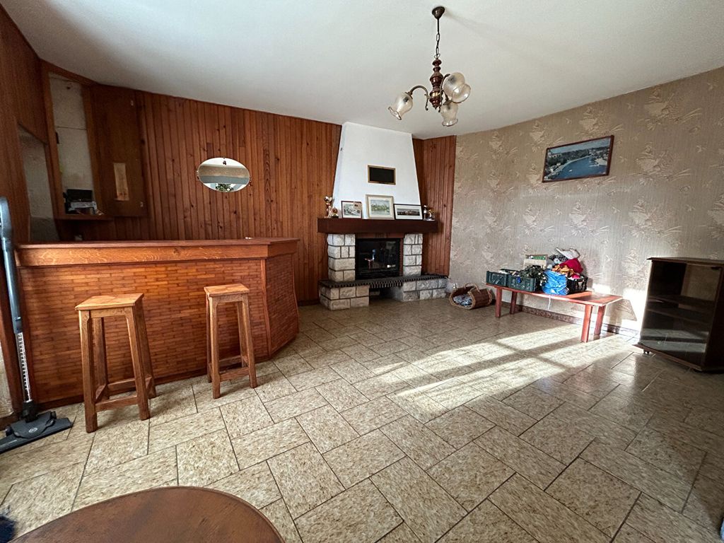 Achat maison 2 chambre(s) - Château-Gontier