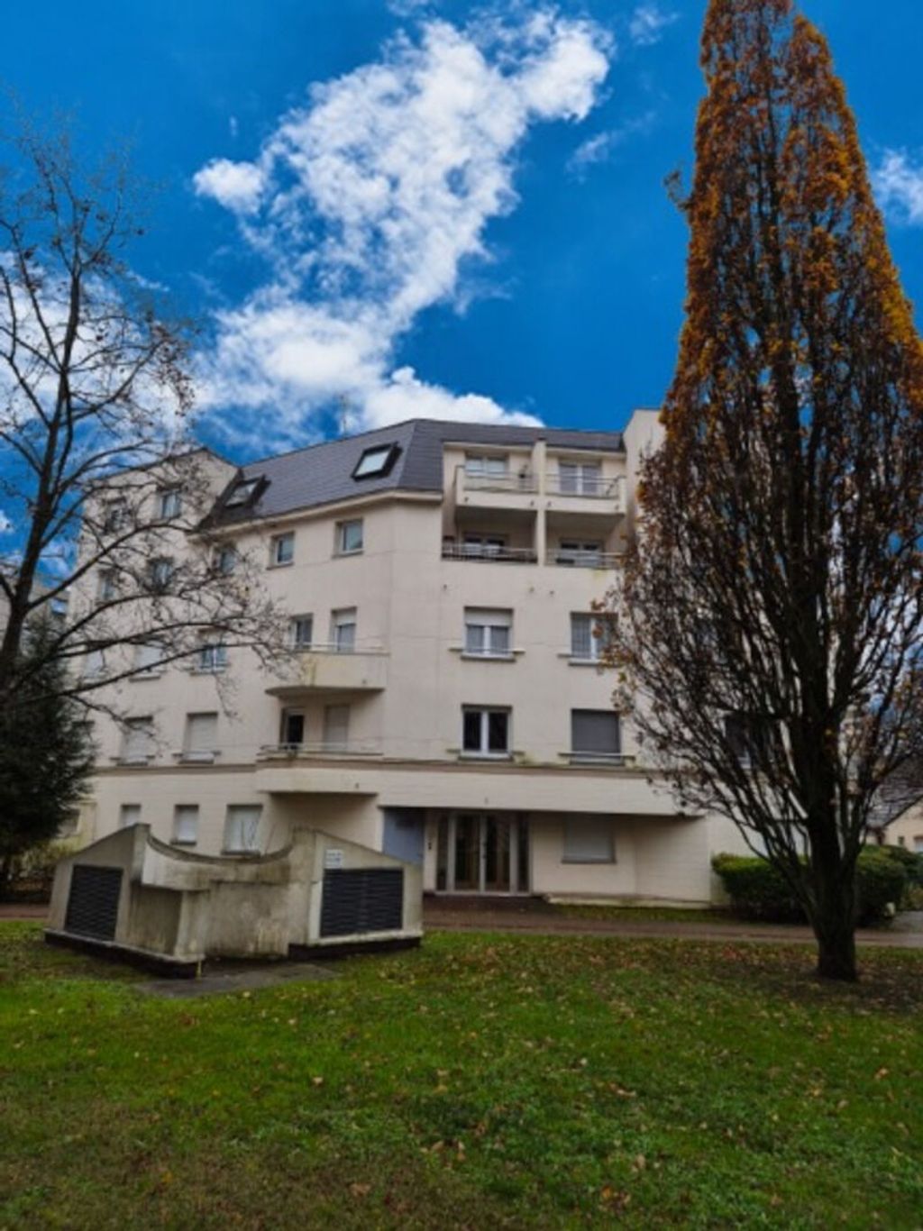 Achat appartement à vendre 2 pièces 48 m² - Eaubonne