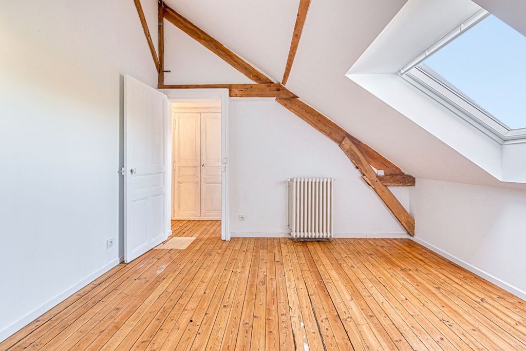 Achat maison 4 chambre(s) - Angers