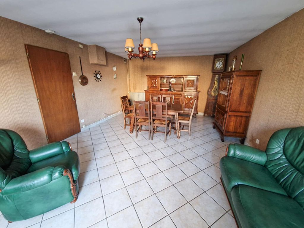 Achat maison 2 chambre(s) - Saumur