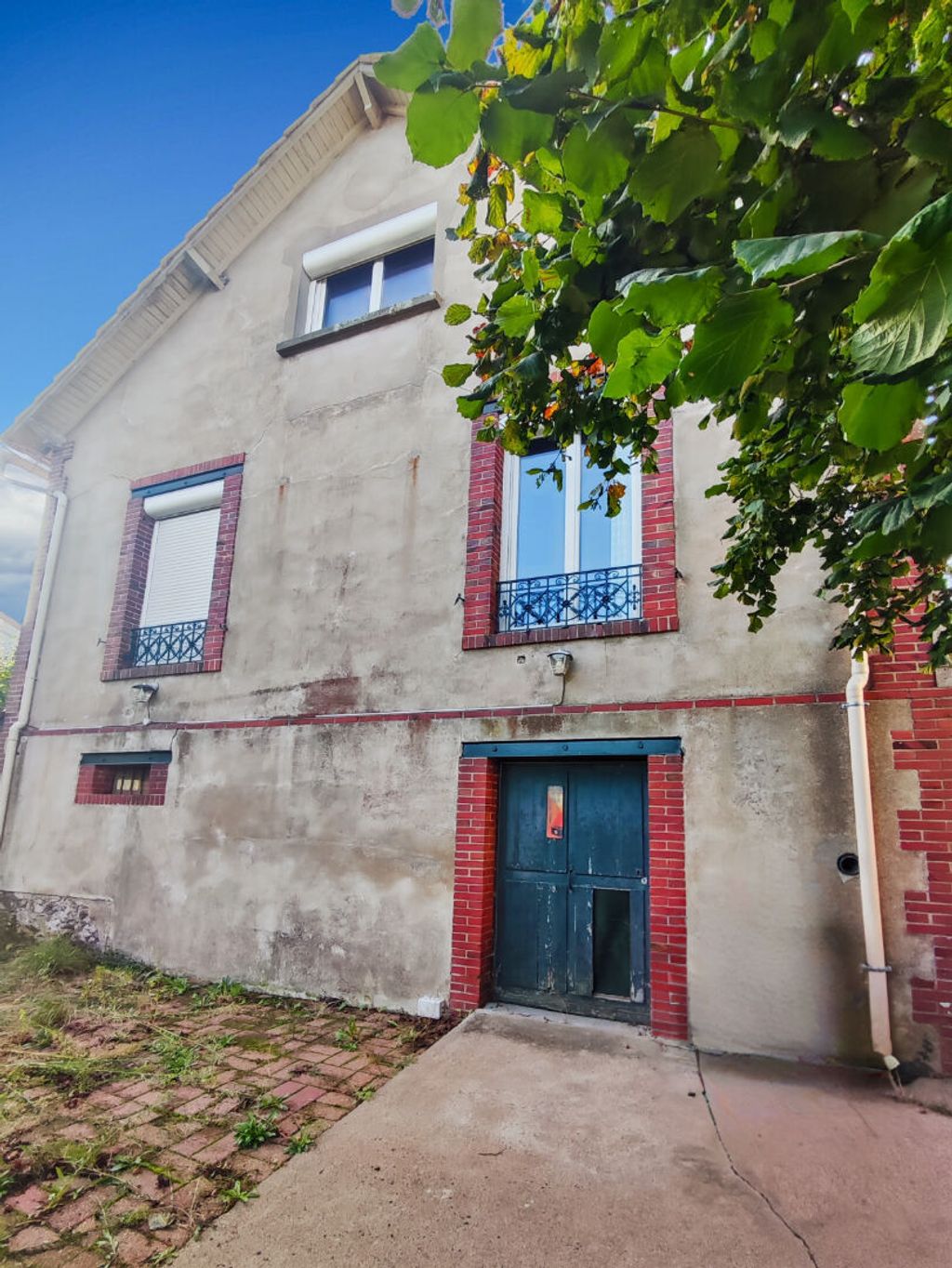 Achat maison à vendre 3 chambres 146 m² - Orée-d'Anjou