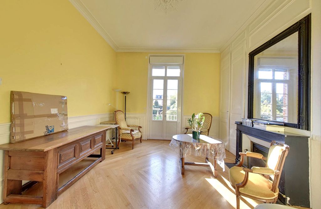 Achat maison 5 chambre(s) - Évreux