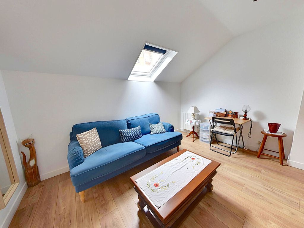 Achat appartement à vendre 2 pièces 46 m² - Montreuil