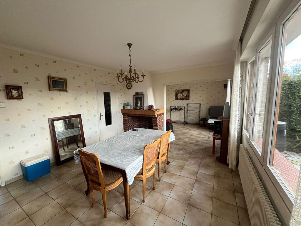 Achat maison 3 chambre(s) - Arques