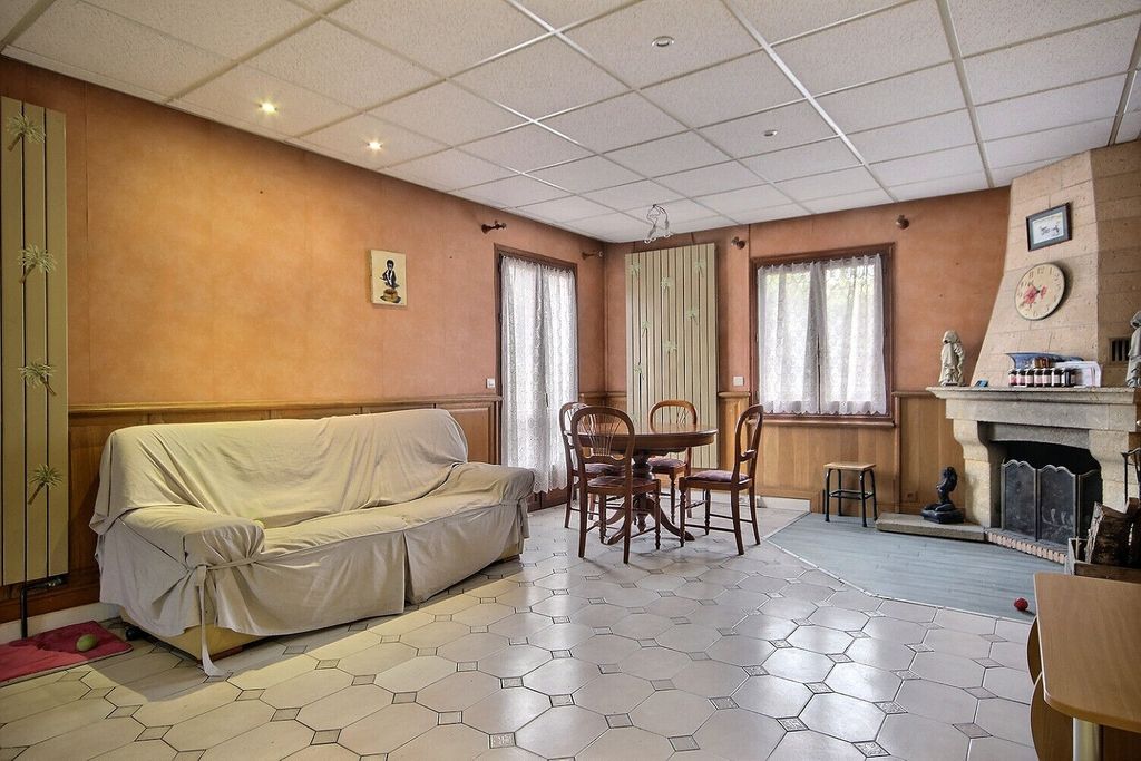 Achat maison 5 chambre(s) - Conflans-Sainte-Honorine