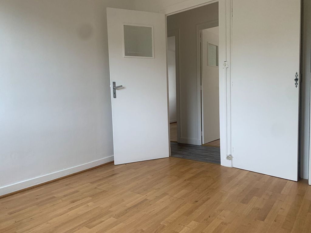 Achat appartement 4 pièce(s) Bourg-en-Bresse