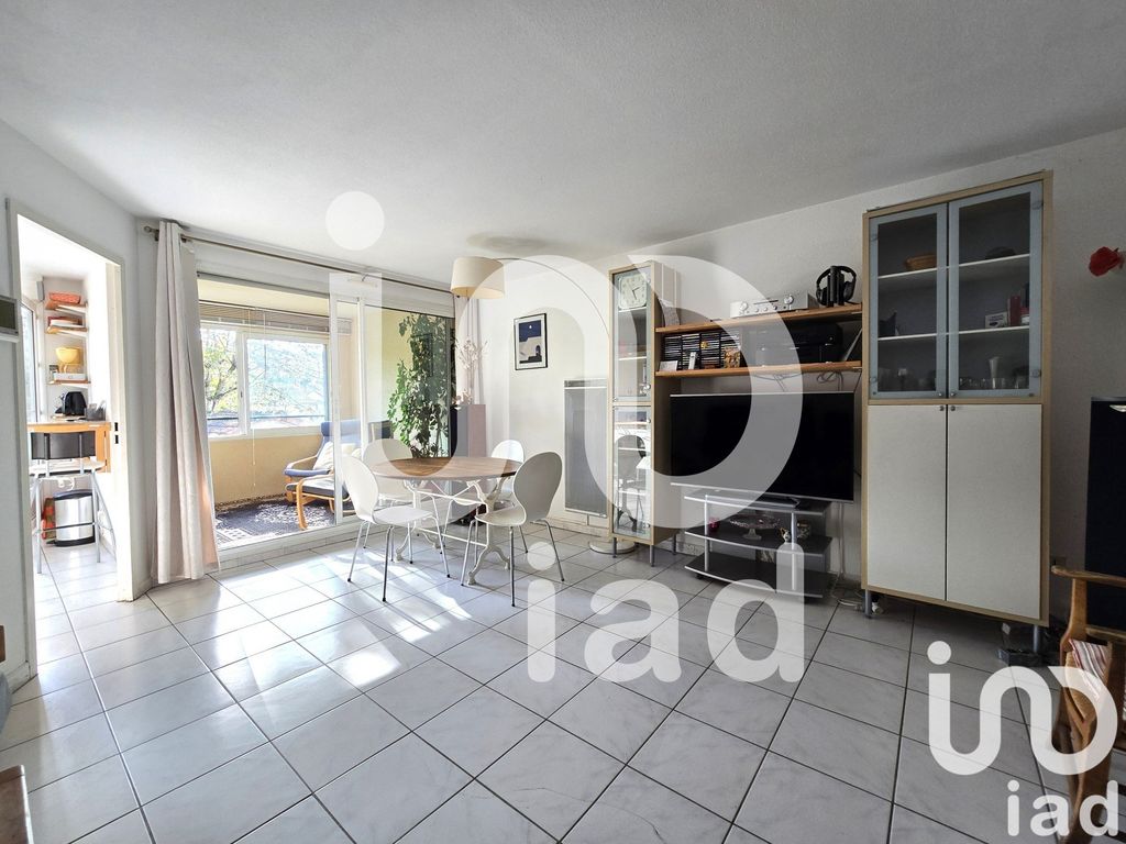 Achat appartement à vendre 2 pièces 51 m² - Toulouse