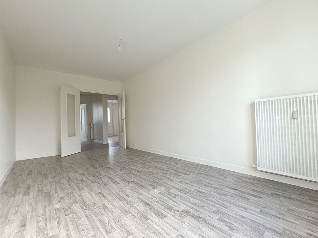 Achat appartement à vendre 3 pièces 59 m² - Tours