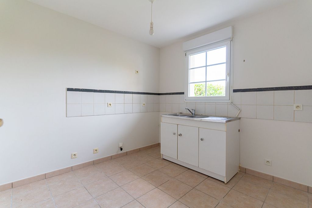 Achat maison 3 chambre(s) - Chanceaux-sur-Choisille