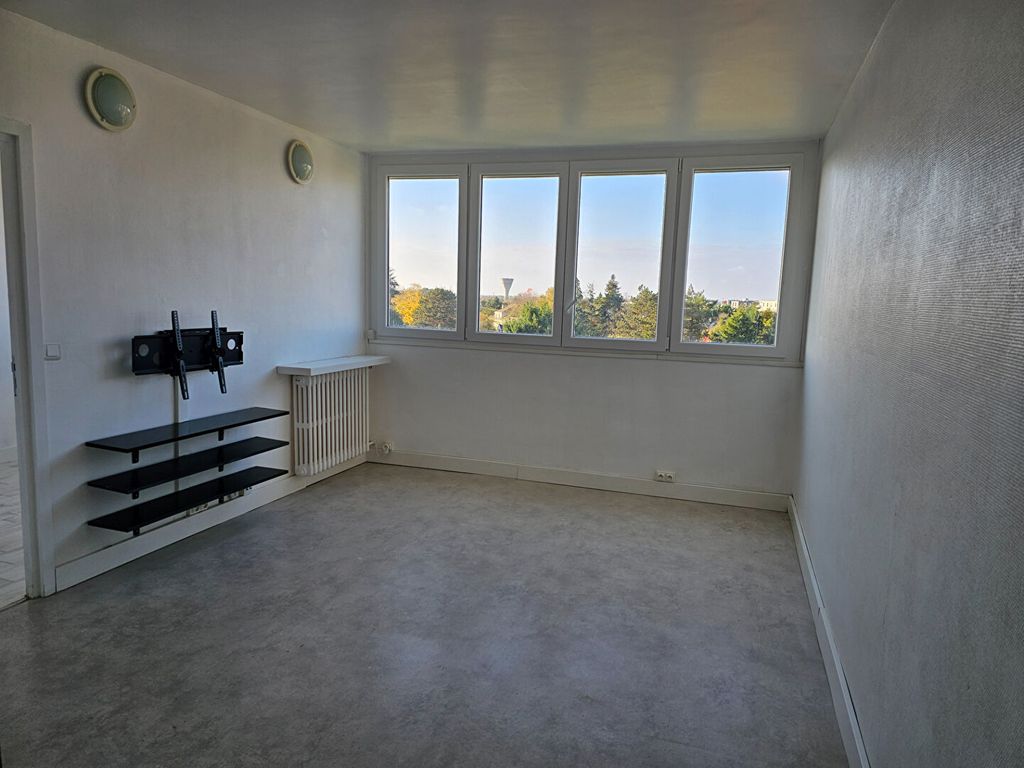 Achat appartement à vendre 2 pièces 41 m² - Tours