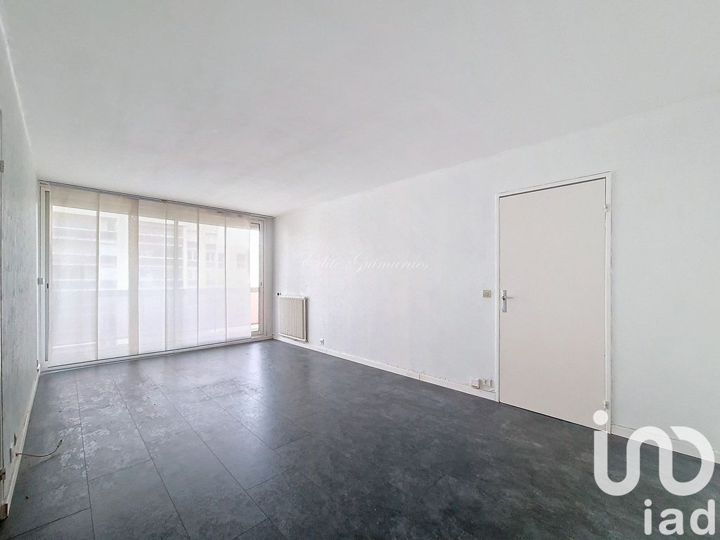 Achat appartement à vendre 2 pièces 50 m² - Maurepas