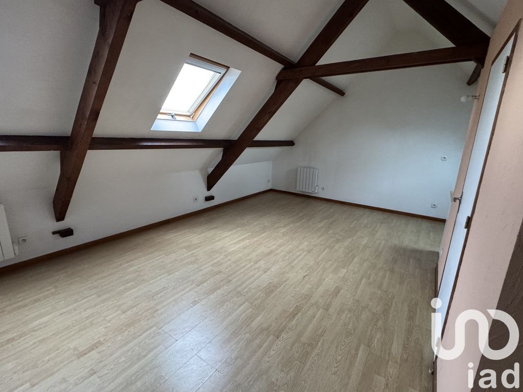 Achat appartement à vendre 2 pièces 29 m² - Bricquebec-en-Cotentin