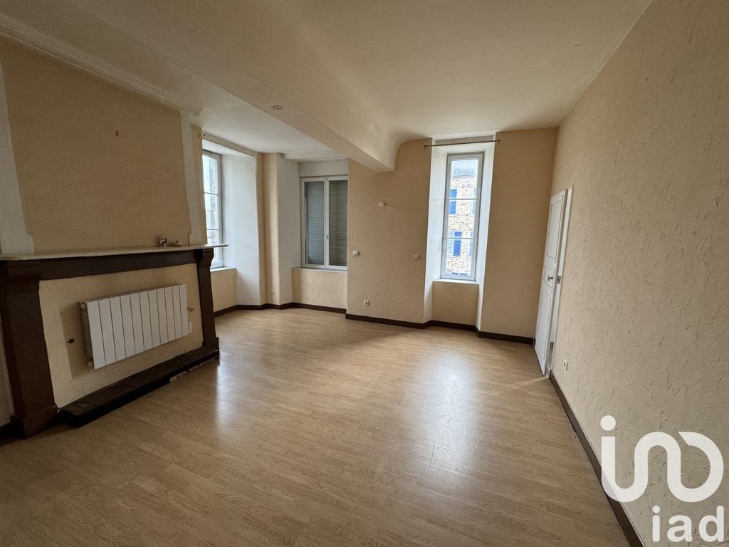 Achat appartement à vendre 2 pièces 49 m² - Bricquebec-en-Cotentin