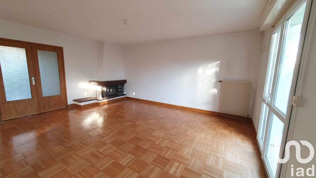 Achat maison 6 chambre(s) - Saint-Dizier