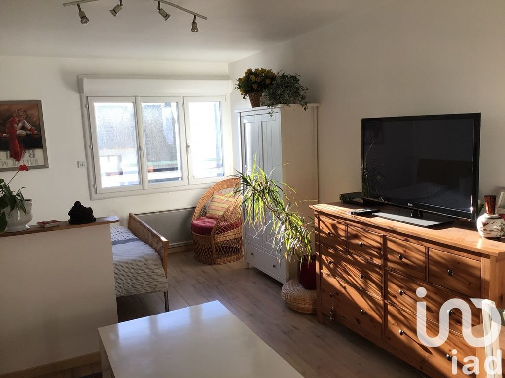 Achat appartement à vendre 2 pièces 45 m² - Villeparisis