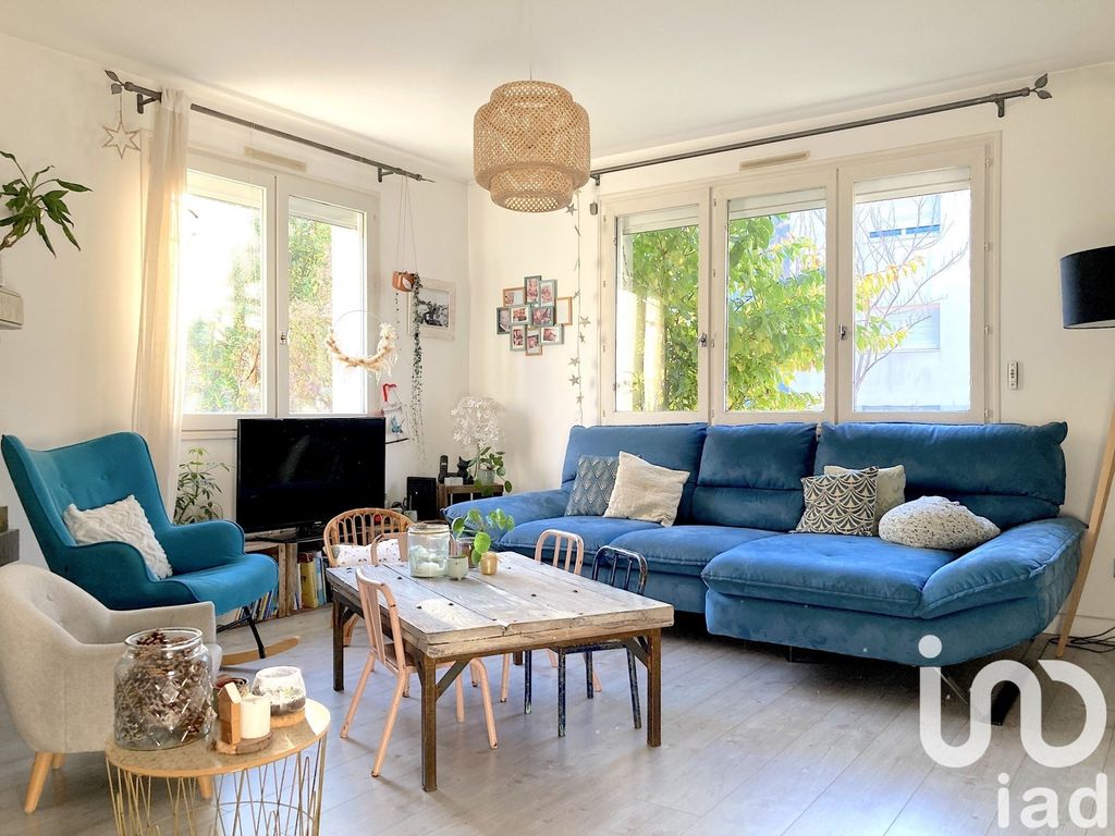 Achat maison à vendre 4 chambres 131 m² - Nantes