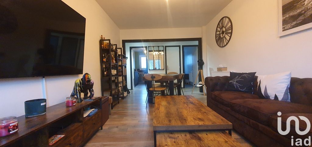 Achat appartement à vendre 3 pièces 62 m² - Pornichet