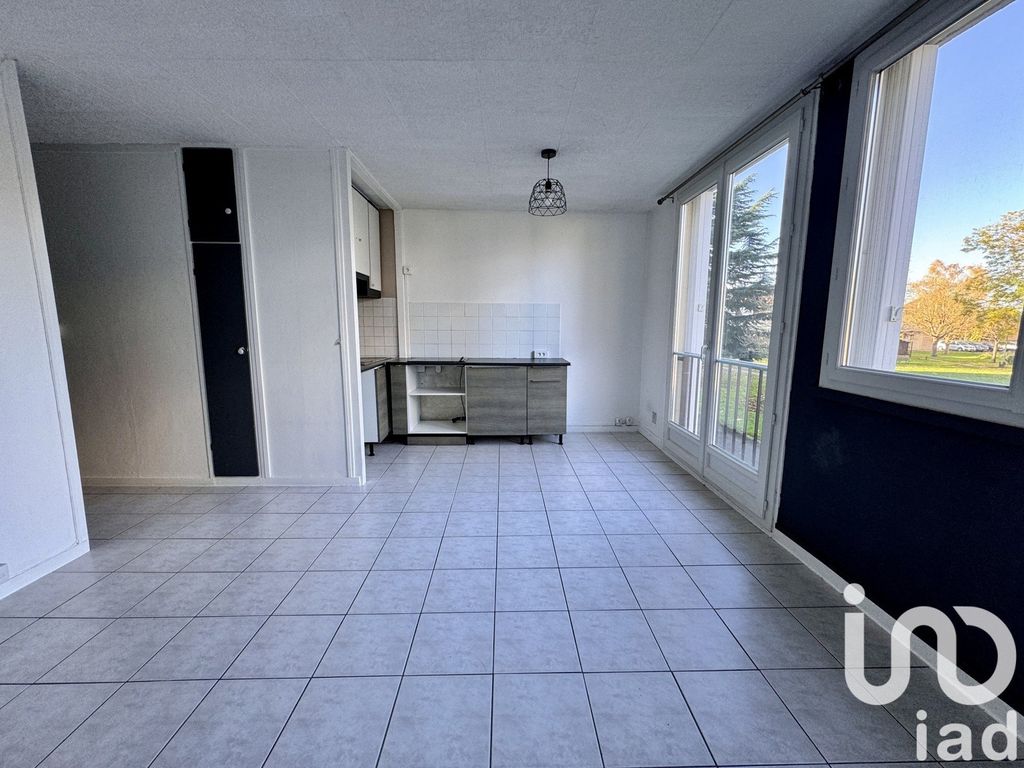 Achat studio à vendre 28 m² - Rueil-Malmaison