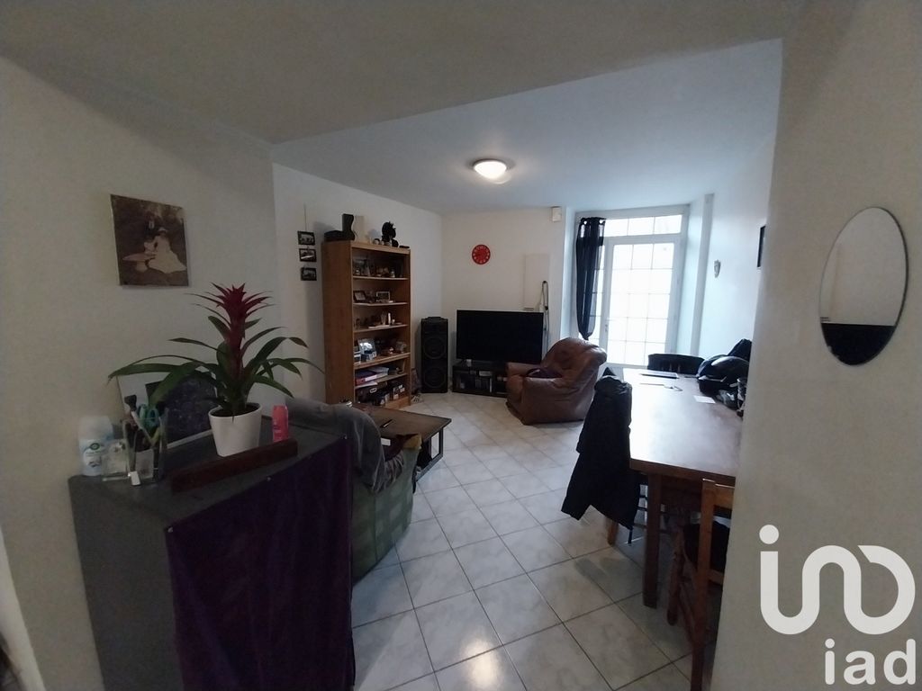 Achat maison 1 chambre(s) - Sainte-Cécile