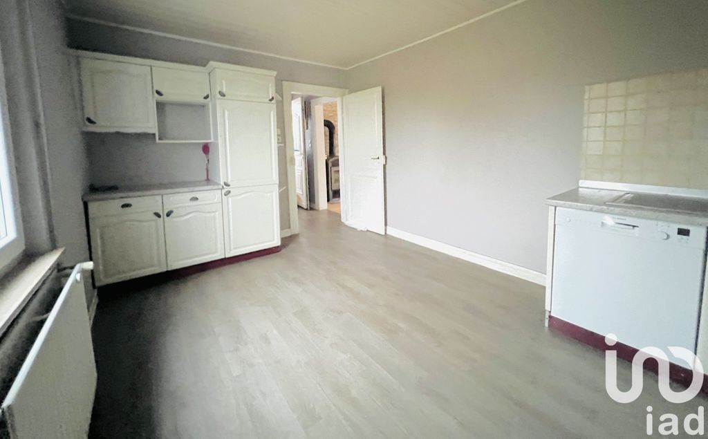 Achat maison 4 chambre(s) - Forbach