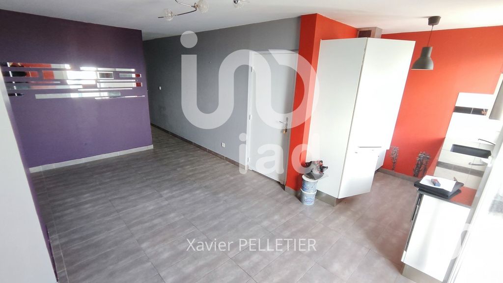 Achat appartement 4 pièce(s) Sète