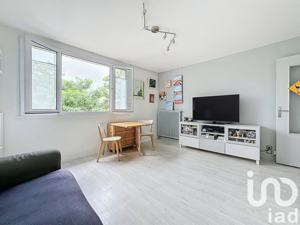 Achat appartement à vendre 4 pièces 63 m² - Morsang-sur-Orge