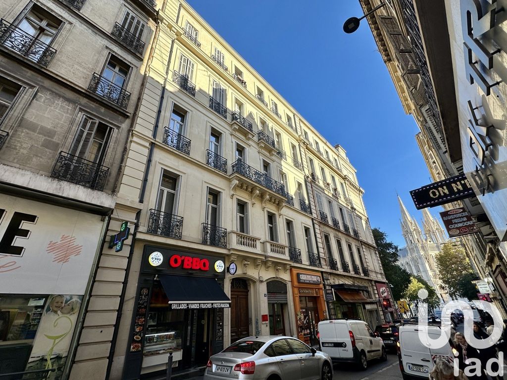 Achat appartement 5 pièce(s) Marseille 1er arrondissement