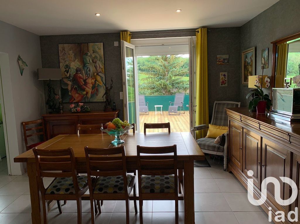 Achat maison 5 chambre(s) - Véron