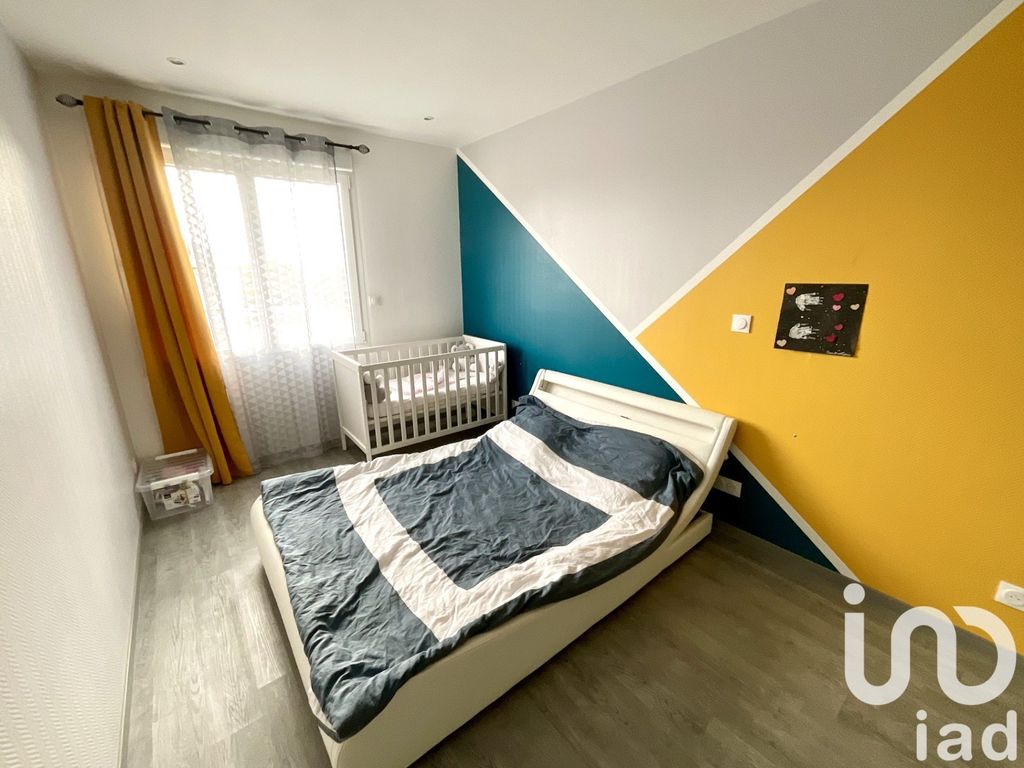 Achat maison 2 chambre(s) - Craon