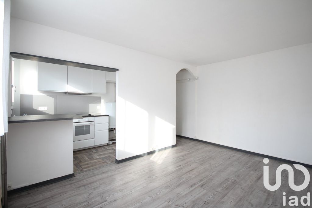 Achat appartement à vendre 2 pièces 39 m² - Les Clayes-sous-Bois