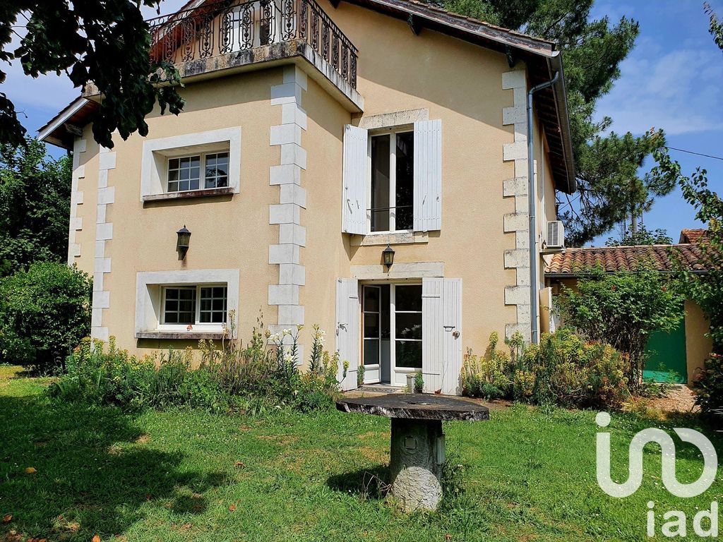 Achat maison à vendre 4 chambres 159 m² - Vélines