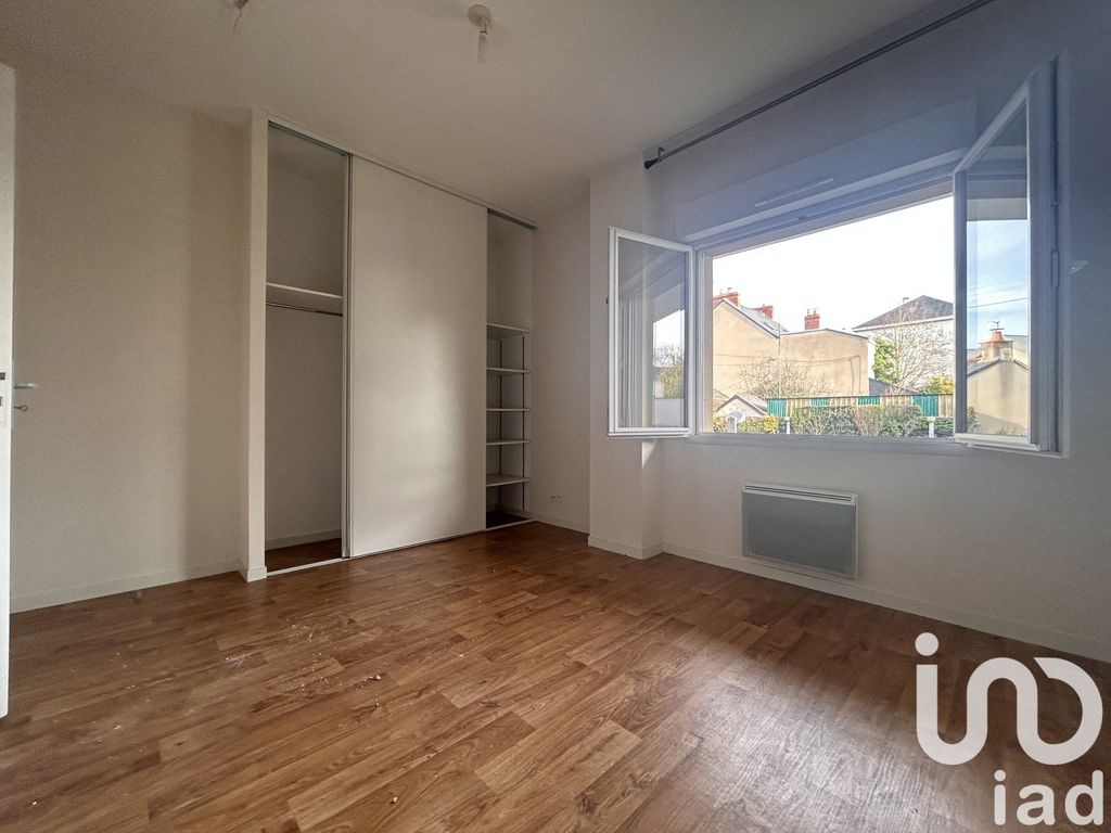 Achat appartement à vendre 3 pièces 70 m² - Angers