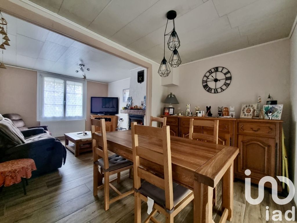 Achat maison 4 chambre(s) - Épernay