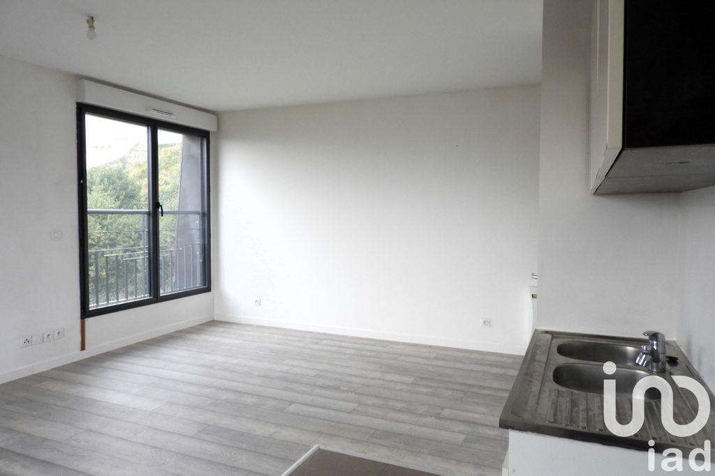 Achat appartement à vendre 3 pièces 65 m² - Le Havre